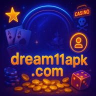 dream11apk.com