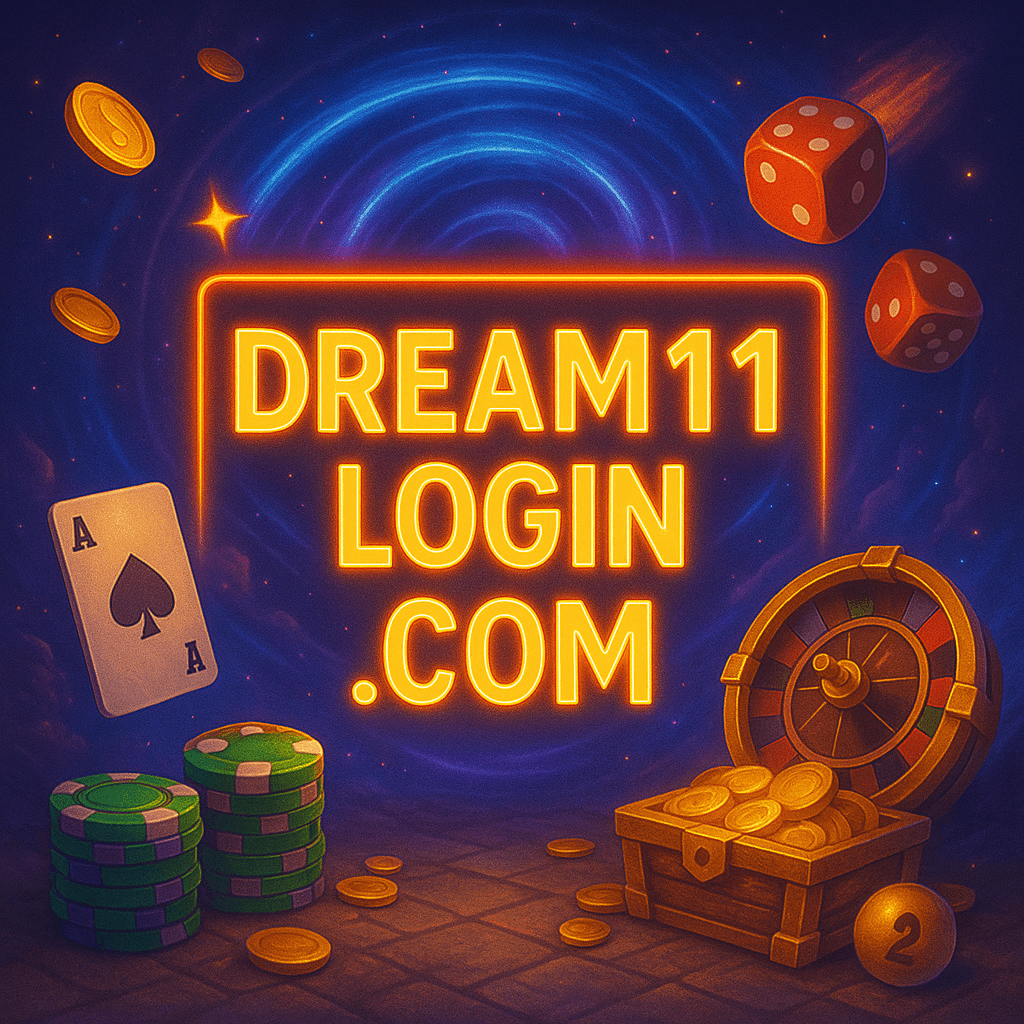 dream11login.com